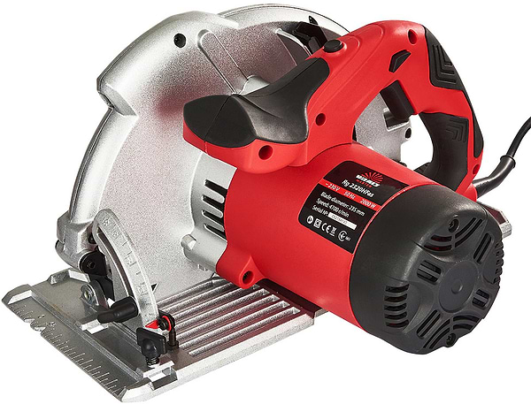 Фото - Циркулярная пила VITALS Master Rg 2320HF as