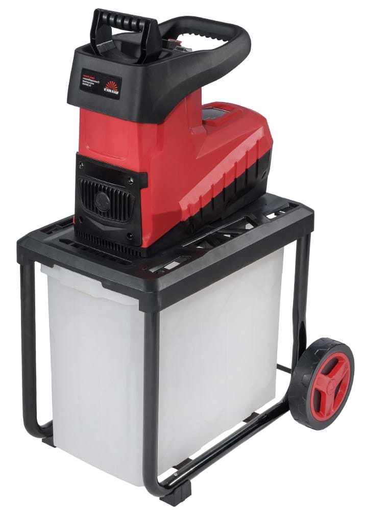 Измельчитель садовый VITALS Master Zs 2845dt