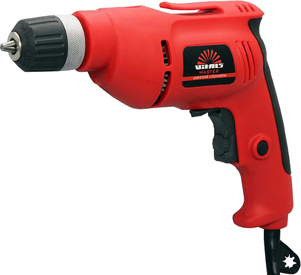 Фото - Електродриль VITALS Master Um1045HL