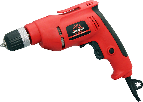 Фото - Електродриль VITALS Master Um1045HL