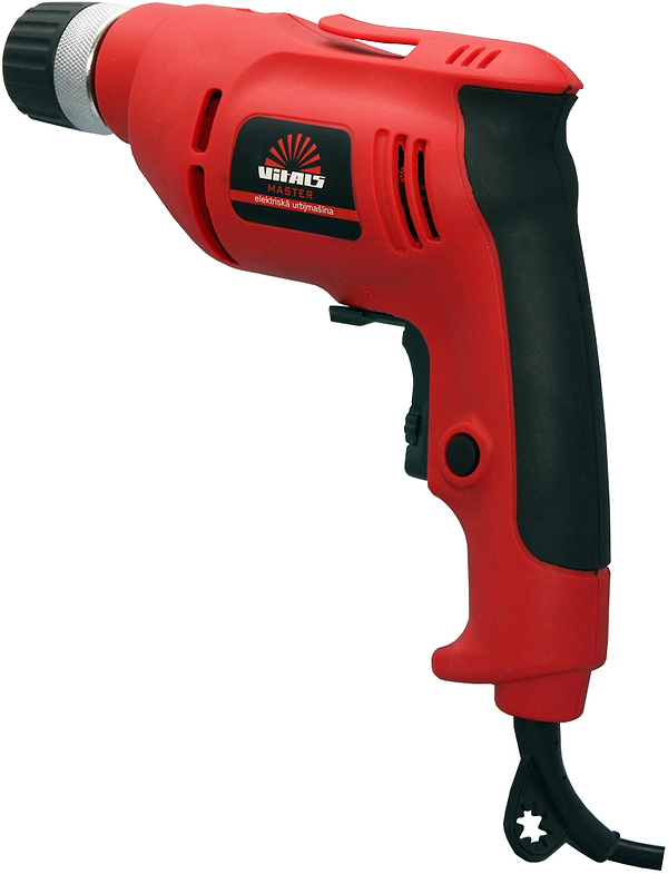 Фото - Електродриль VITALS Master Um1045HL