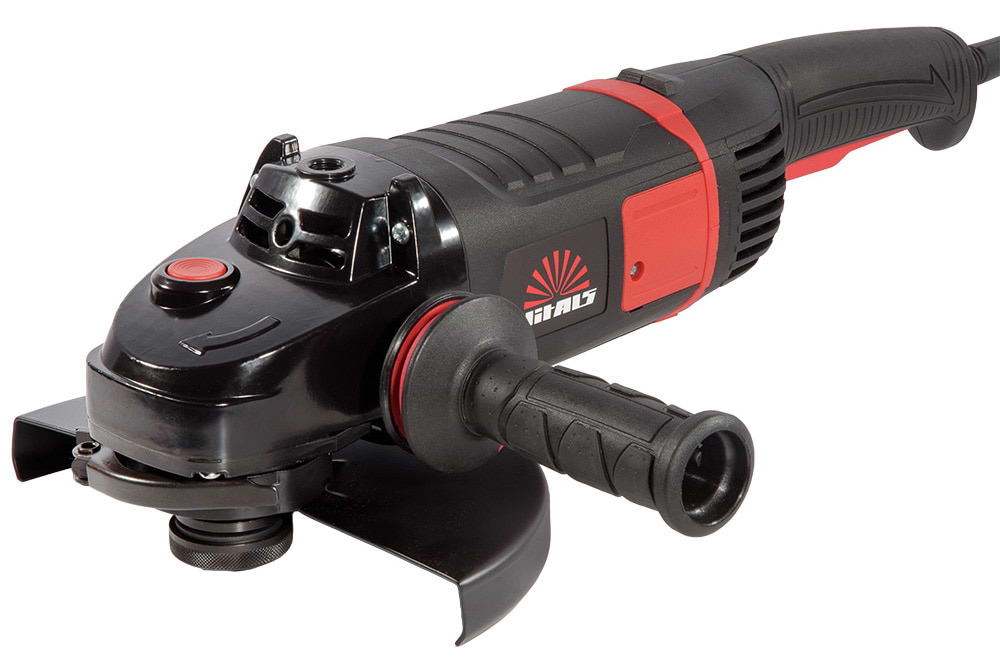 Болгарка VITALS Professional Ls2324DT (255754)