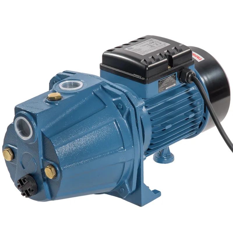 Поверхностный насос VITALS струйный Aqua J 638w (248248)
