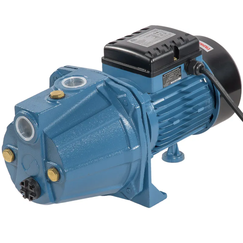 Поверхностный насос VITALS струйный Aqua J 953w (248249)