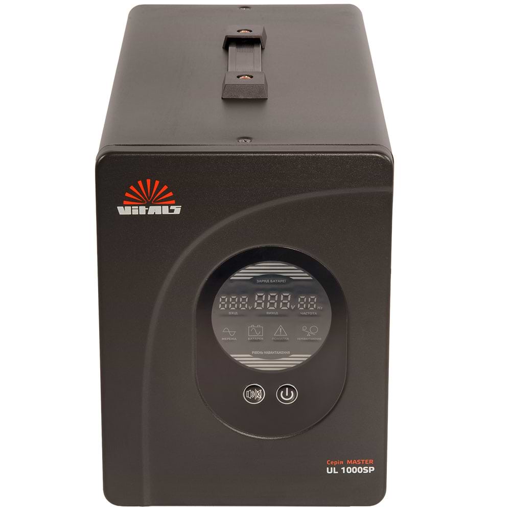 Источник бесперебойного питания VITALS UL-1000sp