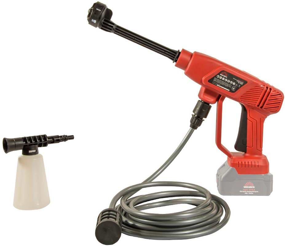 Мінімийка VITALS Am 1830n