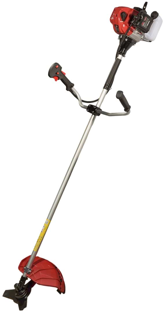 Мотокоса бензинова VITALS BK 521n