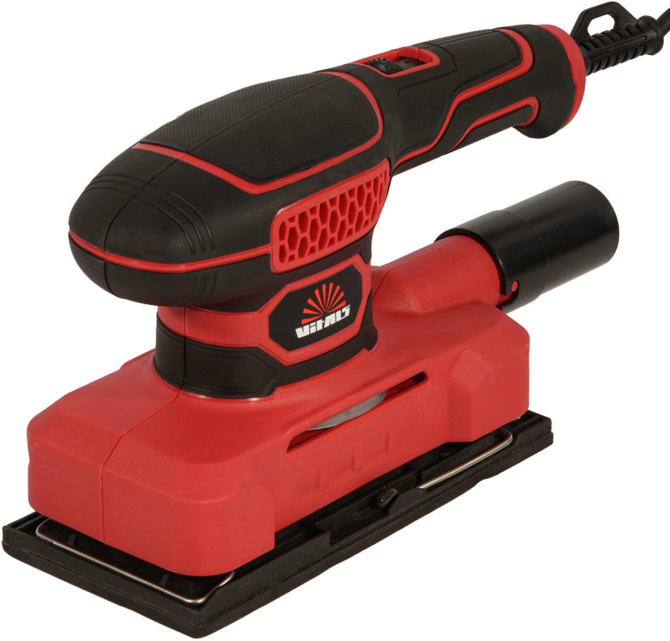 Віброшліфовальна машина VITALS Es 1612KP