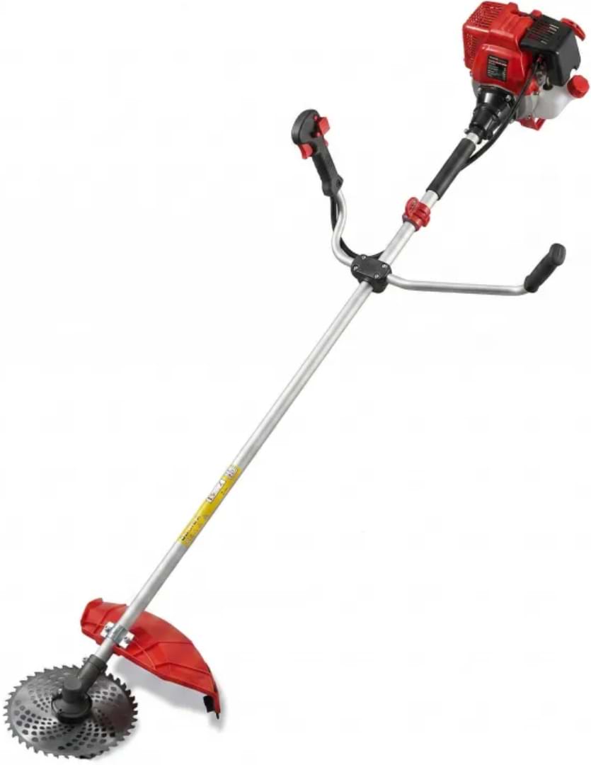 Мотокоса бензинова VITALS Master BK 3111-4n