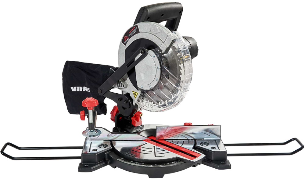 Пила торцевая VITALS Master Dz 2114HPl
