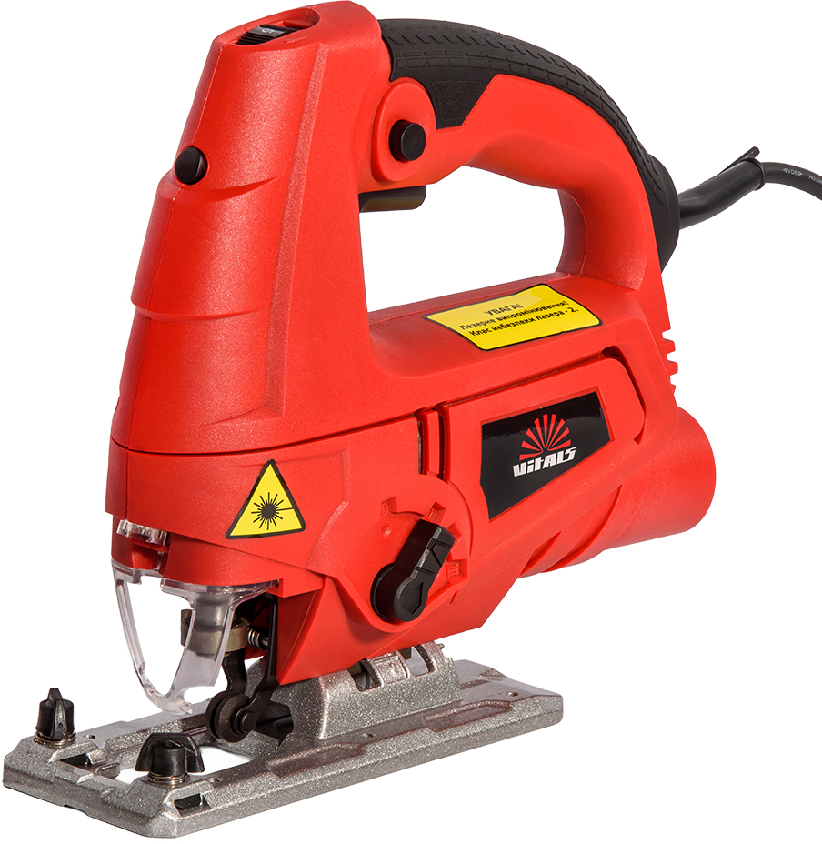 Электролобзик VITALS Master Ef 8071DNla