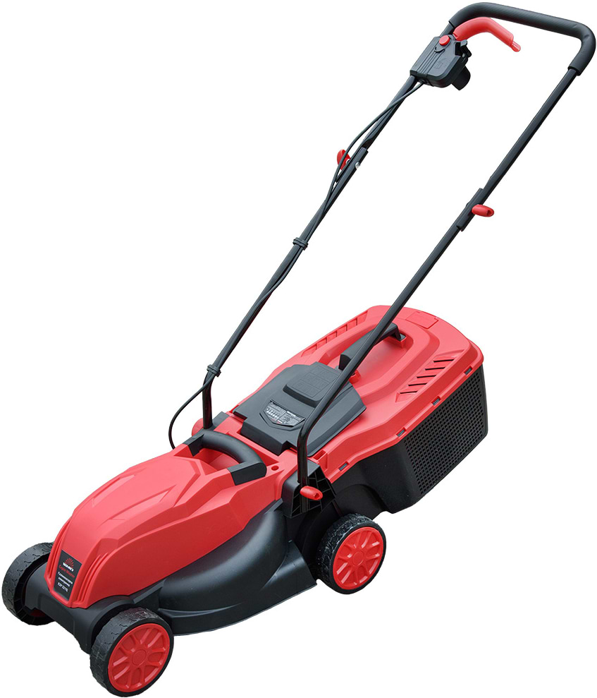 Газонокосарка електрична VITALS Master EZP 3210j