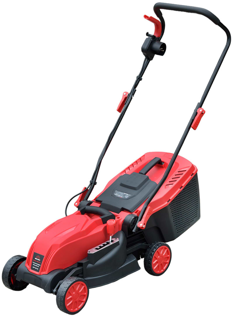 Газонокосарка електрична VITALS Master EZP 3414j