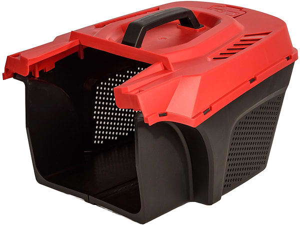 Фото - Газонокосарка електрична VITALS Master EZP 3816j