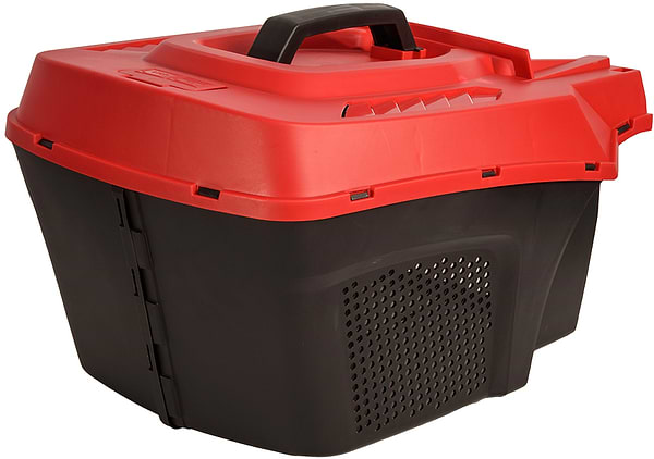 Фото - Газонокосарка електрична VITALS Master EZP 3816j