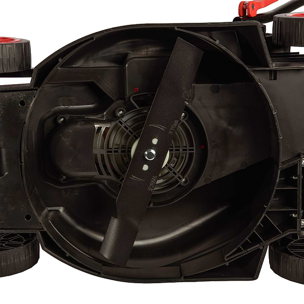 Фото - Газонокосарка електрична VITALS Master EZP 3816j