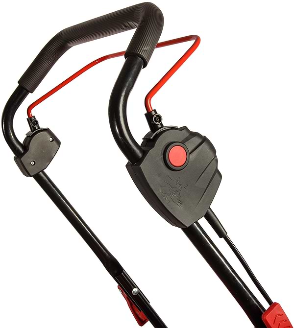 Фото - Газонокосарка електрична VITALS Master EZP 3816j