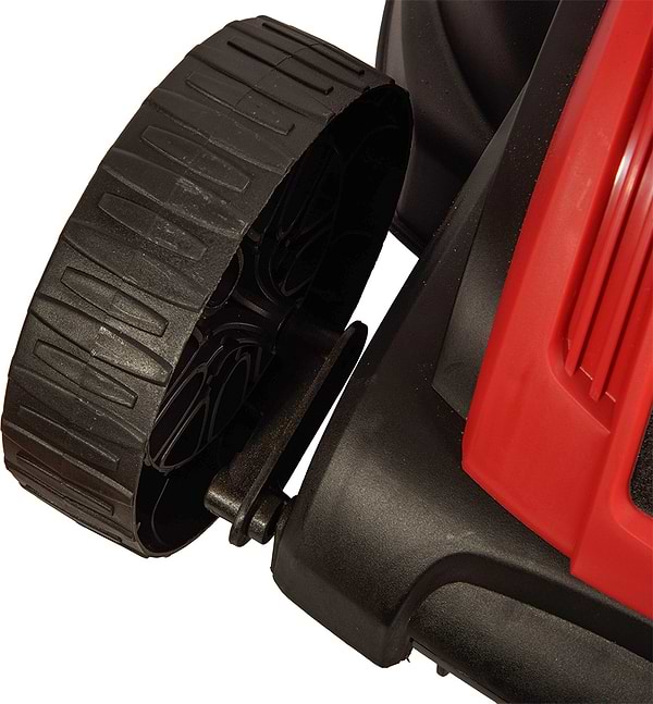 Фото - Газонокосарка електрична VITALS Master EZP 3816j