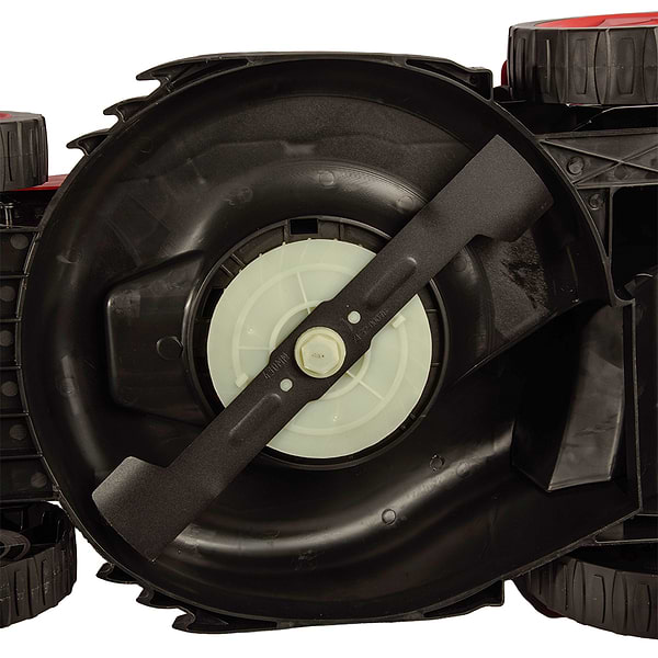 Фото - Газонокосарка електрична VITALS Master EZP 4318jb