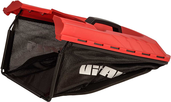 Фото - Газонокосарка електрична VITALS Master EZP 4318jb