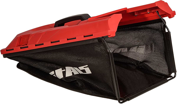 Фото - Газонокосарка електрична VITALS Master EZP 4318jb