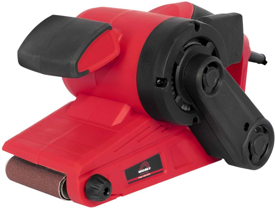 Стрічкова шліф. машина VITALS Master Ls 7692 TMs