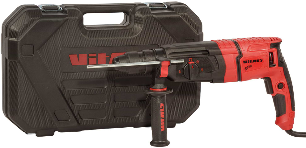 Перфоратор VITALS Master Ra 2680BNavsq