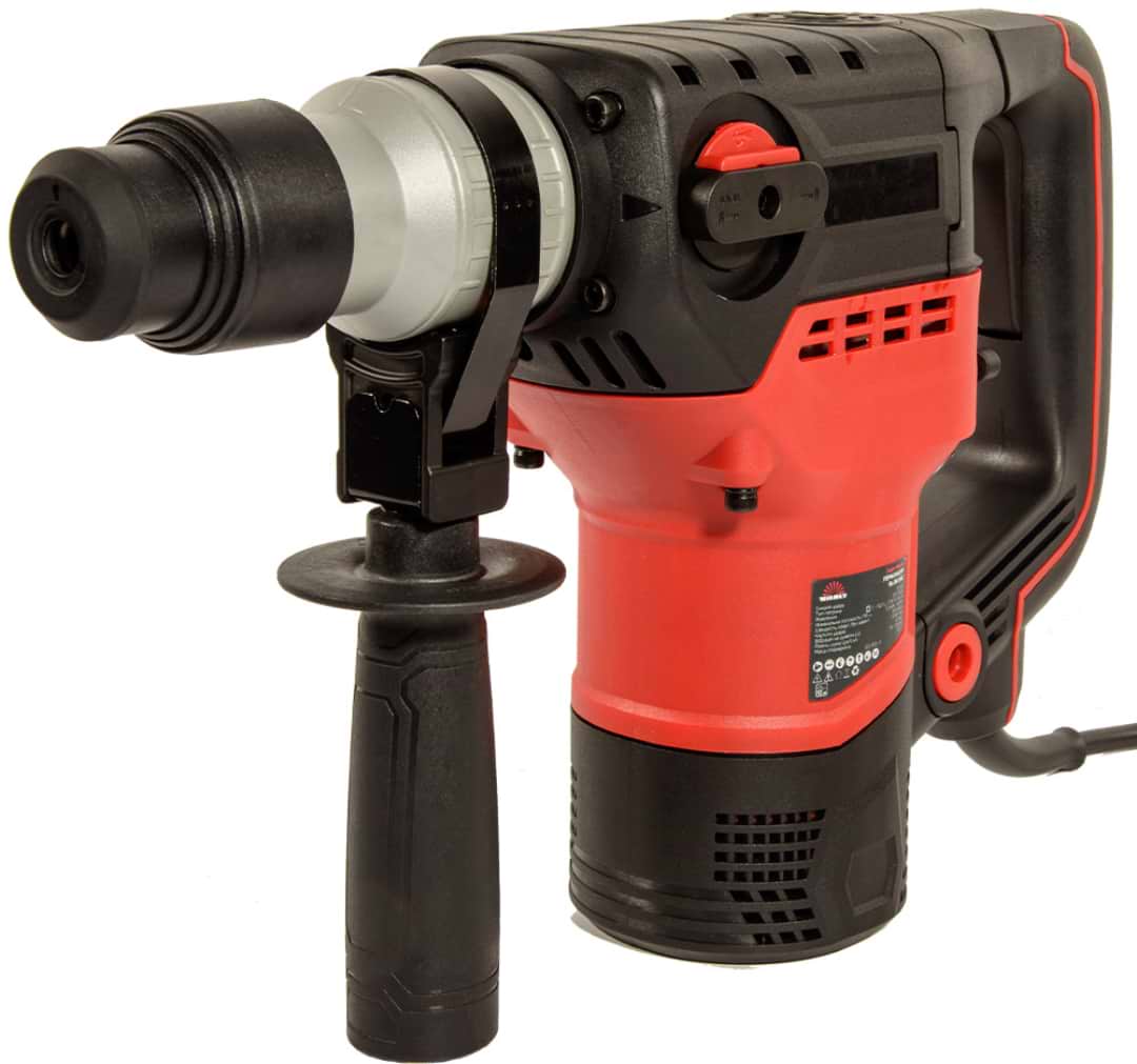 Перфоратор VITALS Master Ra 3615NC