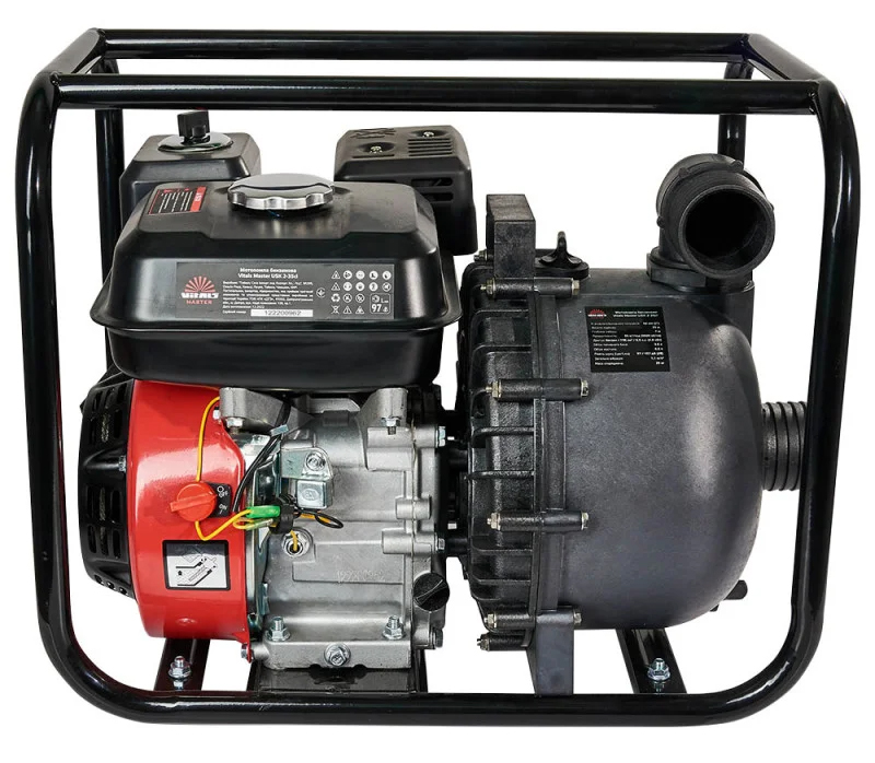 Мотопомпа VITALS Master USK 2-35cl