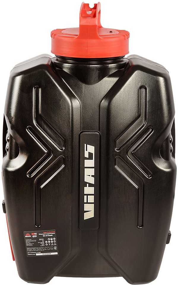 Фото - Опрыскиватель аккумуляторный VITALS Professional Sm 312omb