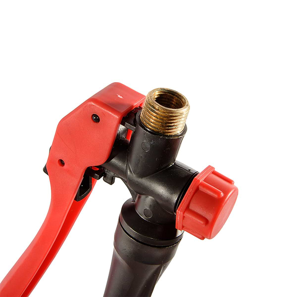 Фото - Опрыскиватель аккумуляторный VITALS Professional Sm 312omb