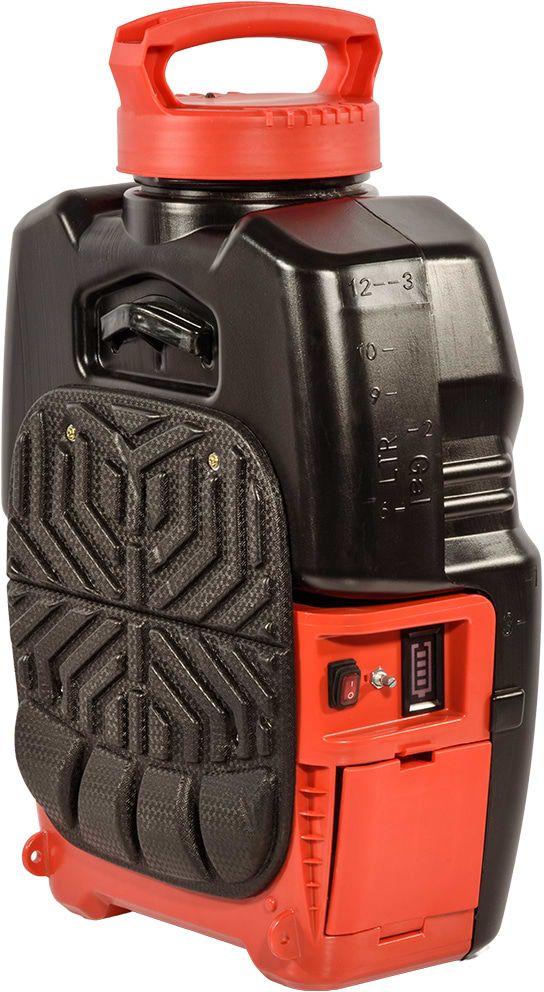 Фото - Опрыскиватель аккумуляторный VITALS Professional Sm 312omb