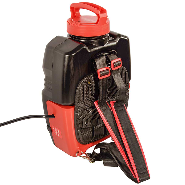 Фото - Опрыскиватель аккумуляторный VITALS Professional Sm 312omb