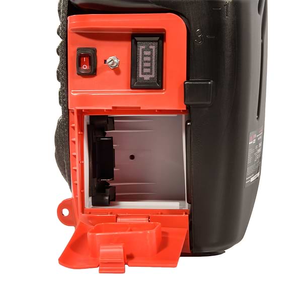 Фото - Опрыскиватель аккумуляторный VITALS Professional Sm 312omb