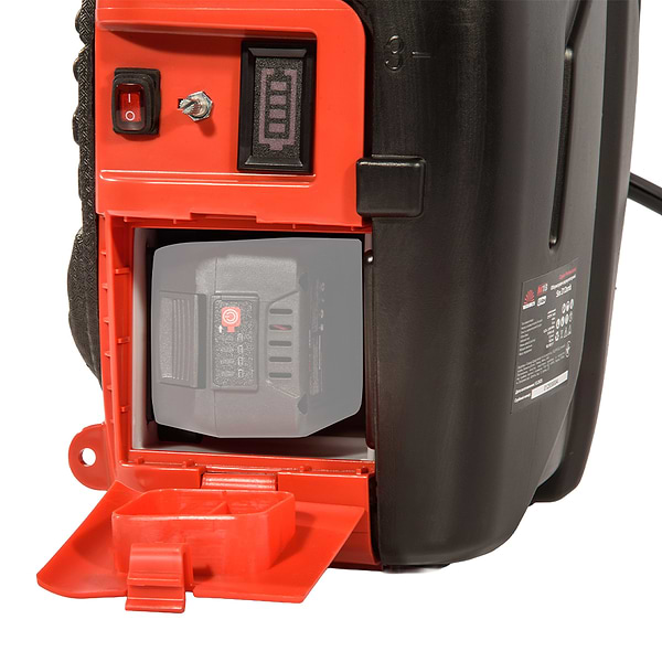 Фото - Опрыскиватель аккумуляторный VITALS Professional Sm 312omb