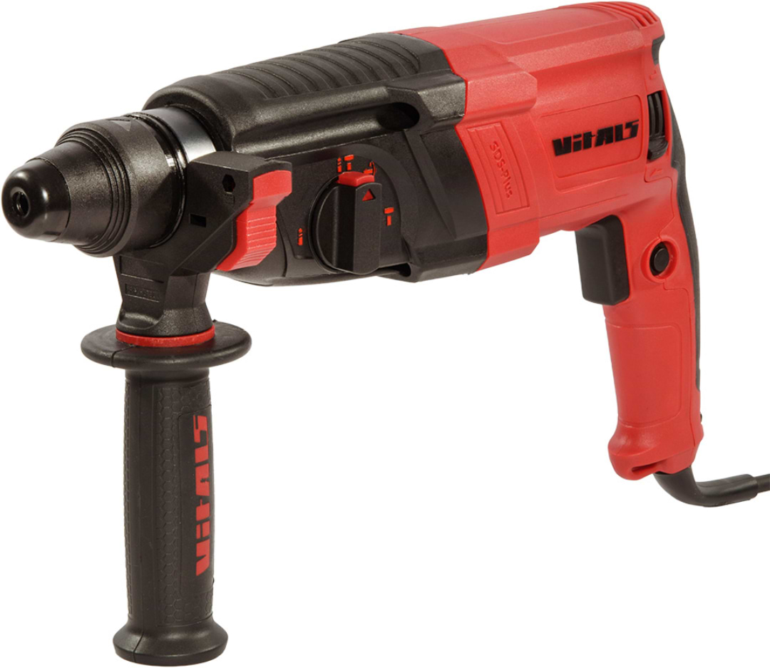 Перфоратор VITALS Ra 2680BN