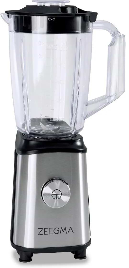 Фото - Блендер стаціонарний Zeegma Vitamine