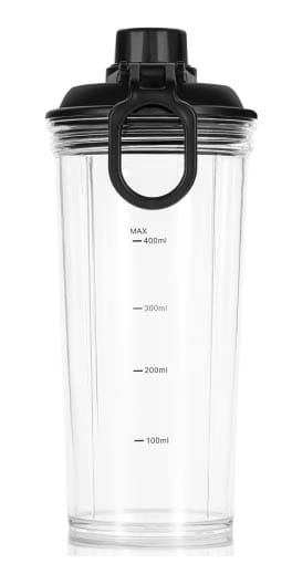 Фото - Блендер стаціонарний Zeegma Vitamine Base