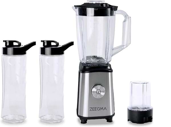 Фото - Блендер стаціонарний Zeegma Vitamine
