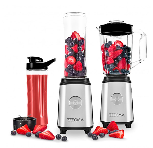 Фото - Блендер стаціонарний Zeegma Vitamine