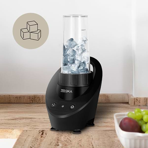 Фото - Блендер стаціонарний Zeegma Vitamine Base