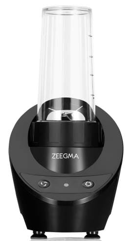 Фото - Блендер стаціонарний Zeegma Vitamine Base