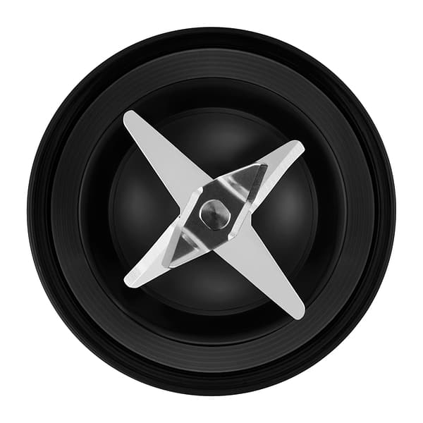 Фото - Блендер портативний Zeegma VITAMINE GO BLACK