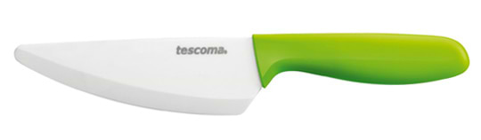 Ніж кухонний tescoma VITAMINO 12 см (642721) - Фото 1
