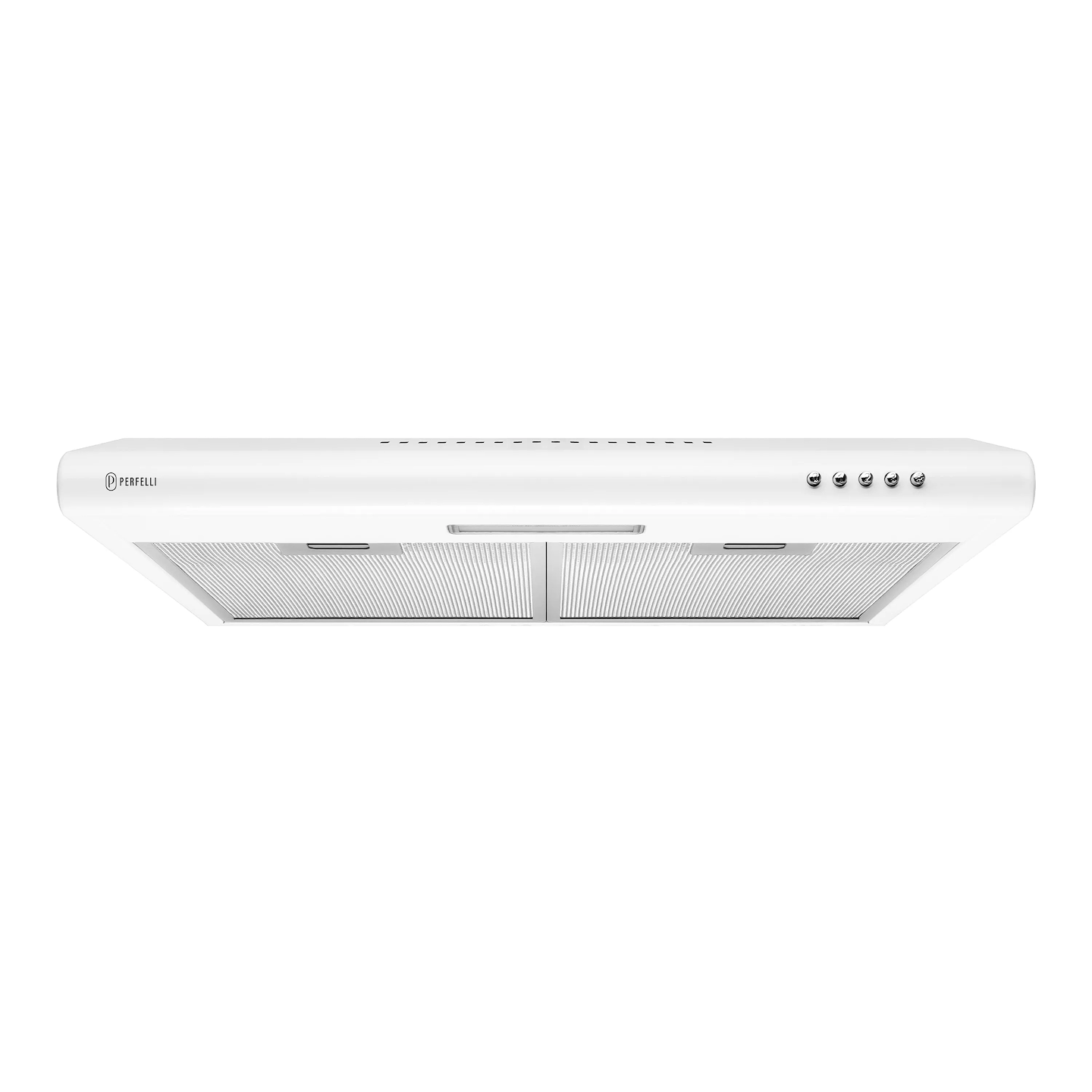 Вытяжка традиционная Perfelli PL 6124 WH LED