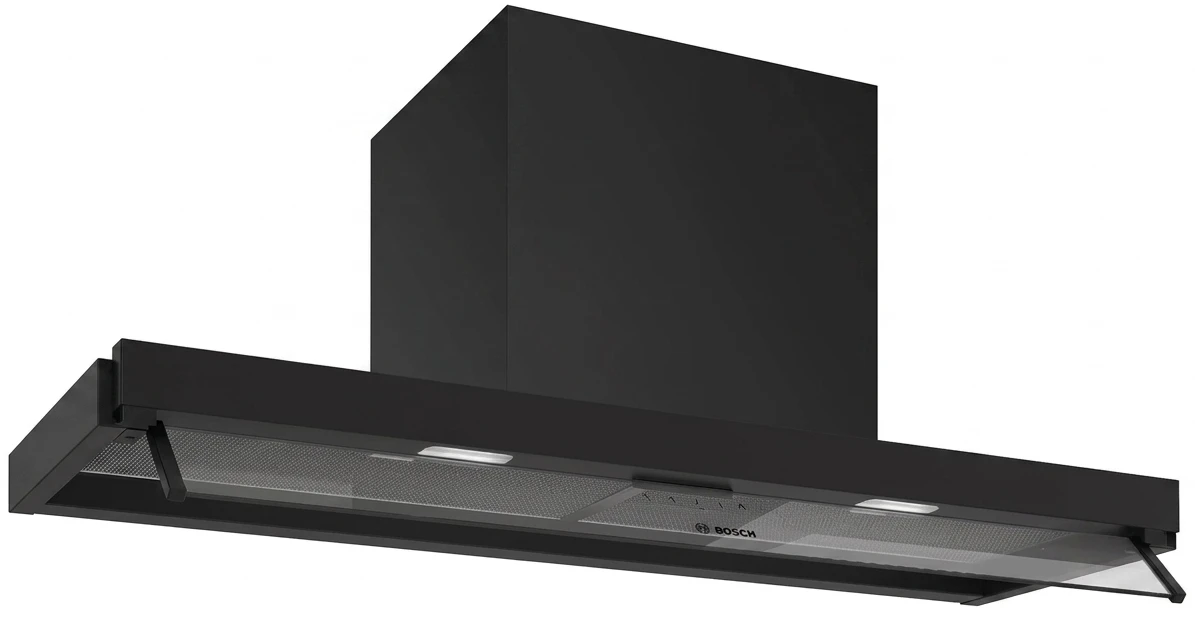 Вытяжка встраиваемая Bosch DBB95CC60