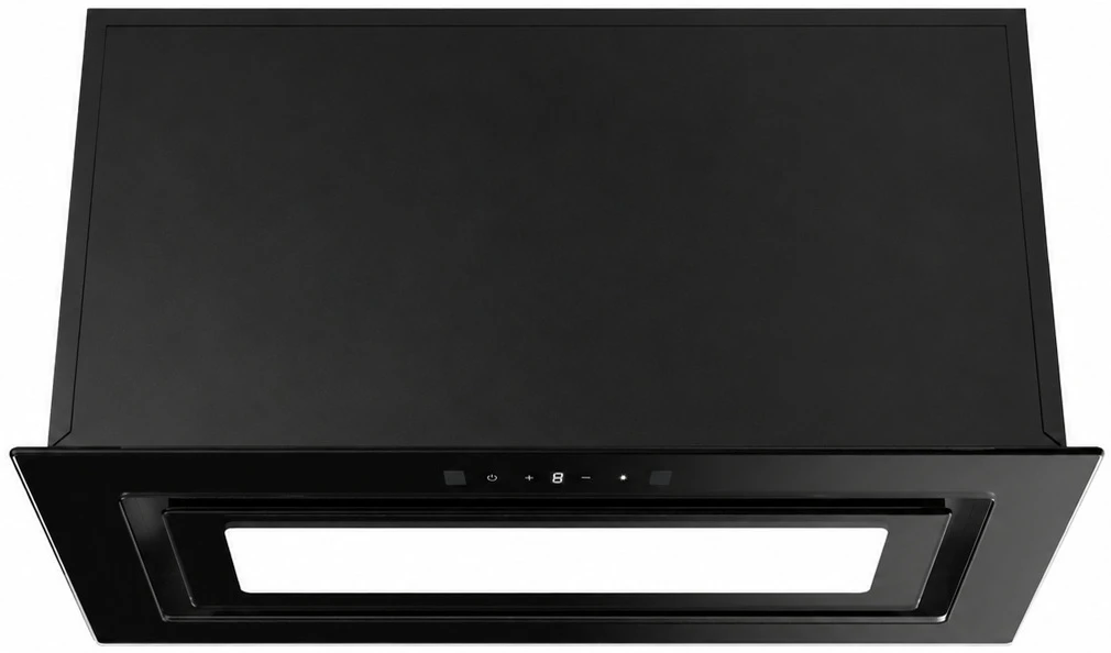Вытяжка встраиваемая Interline BLIND LIGHT BL A/60/PB