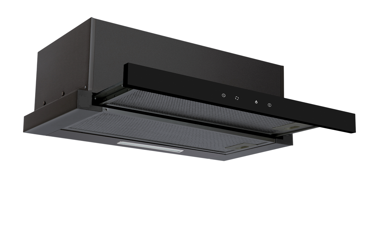 Витяжка вбудована Scandix HTL603BGS