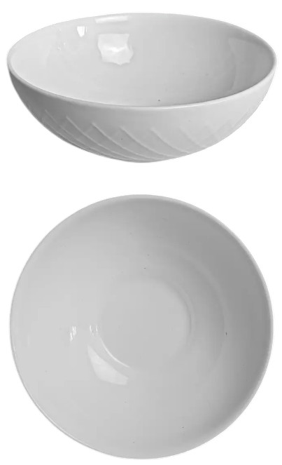 Салатник Vittora Blanco Vintage 150 мм (V-150VI)