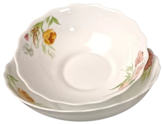 Салатник Vittora Wave 155 мм (V-155KC)